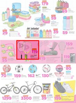 Game Lesotho : Back To School (22 Dec - 31 Jan 2016), page 7