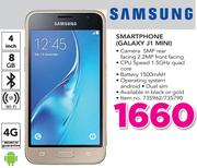 Samsung Smartphone Galaxy J1 Mini