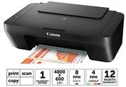 Canon CL-446 Colour Ink Printer