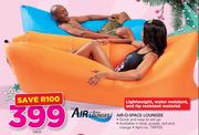 Air-O-Space Loungee-Each