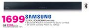 Samsung 2.2 Channel Soundbar HW-J250