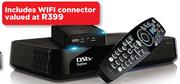 DSTv Smart LNB