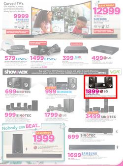 Game : Nobody Beats Our Prices (18 Dec - 24 Dec 2016), page 3