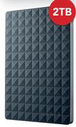 Seagate 2TB 2.5" Expansion Hard Drive