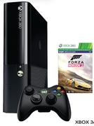 Xbox 360 500GB Forza Bundle