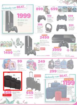 Game : Nobody Beats Our Prices (18 Dec - 24 Dec 2016), page 5