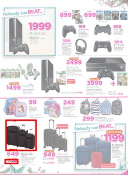 Game : Nobody Beats Our Prices (18 Dec - 24 Dec 2016), page 5