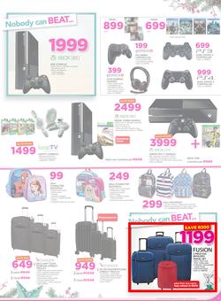 Game : Nobody Beats Our Prices (18 Dec - 24 Dec 2016), page 5