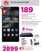 Huawei P8 Lite Smartphone