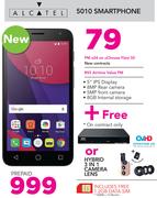 Alcatel 5010 Smartphone