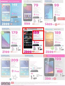 Game : Nobody Beats Our Prices (18 Dec - 24 Dec 2016), page 6
