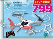 Special Verimark Toy Drone m.guzzle .za