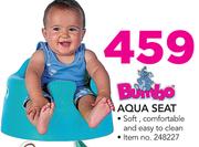 Bumbo Aqua Seat