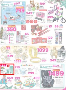 Game : Nobody Beats Our Prices (18 Dec - 24 Dec 2016), page 7