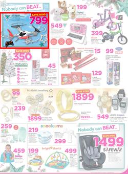 Game : Nobody Beats Our Prices (18 Dec - 24 Dec 2016), page 7
