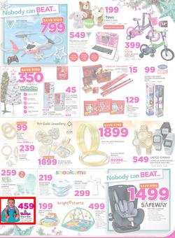 Game : Nobody Beats Our Prices (18 Dec - 24 Dec 2016), page 7