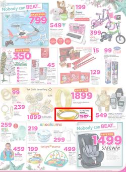 Game : Nobody Beats Our Prices (18 Dec - 24 Dec 2016), page 7