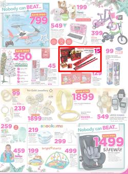Game : Nobody Beats Our Prices (18 Dec - 24 Dec 2016), page 7