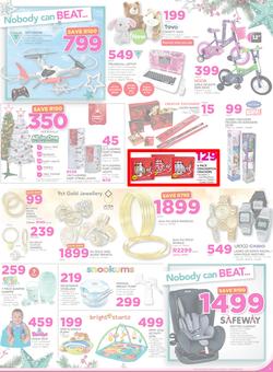 Game : Nobody Beats Our Prices (18 Dec - 24 Dec 2016), page 7