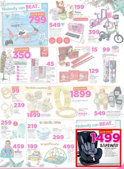 Game : Nobody Beats Our Prices (18 Dec - 24 Dec 2016), page 7