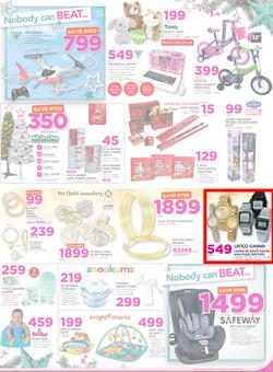 Game : Nobody Beats Our Prices (18 Dec - 24 Dec 2016), page 7