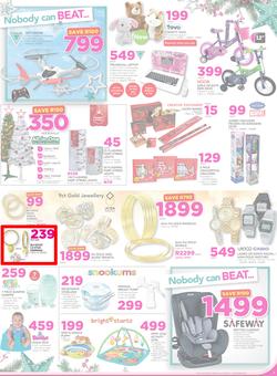 Game : Nobody Beats Our Prices (18 Dec - 24 Dec 2016), page 7