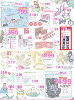 Game : Nobody Beats Our Prices (18 Dec - 24 Dec 2016), page 7
