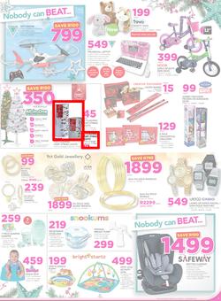 Game : Nobody Beats Our Prices (18 Dec - 24 Dec 2016), page 7