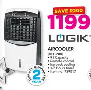 Logik Aircooler HLF-20R