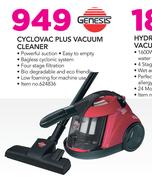 Genesis Cyclovac Plus Vacuum Cleaner