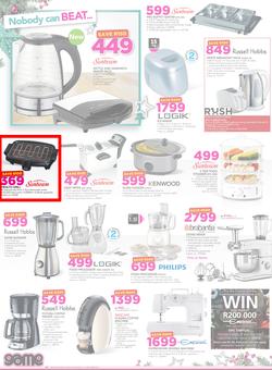 Game : Nobody Beats Our Prices (18 Dec - 24 Dec 2016), page 10