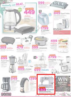 Game : Nobody Beats Our Prices (18 Dec - 24 Dec 2016), page 10