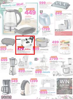Game : Nobody Beats Our Prices (18 Dec - 24 Dec 2016), page 10