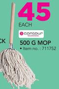 Contour 500g Mop