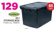 CenPlast 85Ltr Storage Box