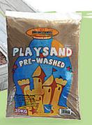 Bounceking Playsand-Each