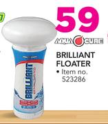 Aqua Cure Brilliant Floater