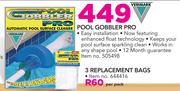 Verimark Pool Gobbler Pro