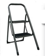 Home Quip 2 Step Heavy Duty Ladder