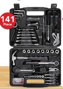 Stramm 141 Piece Tool Kit