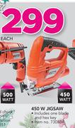 Stramm 450W Jigsaw