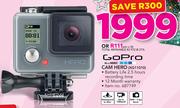 GoPro Cam Hero XG11010