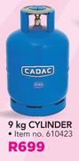Cadac 9Kg Cylinder