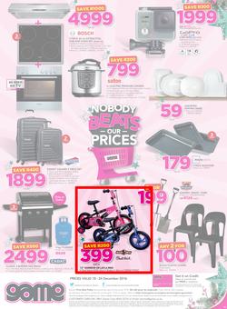 Game : Nobody Beats Our Prices (18 Dec - 24 Dec 2016), page 16