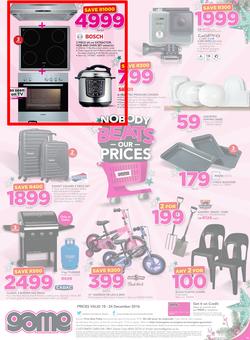 Game : Nobody Beats Our Prices (18 Dec - 24 Dec 2016), page 16