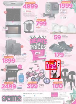 Game : Nobody Beats Our Prices (18 Dec - 24 Dec 2016), page 16