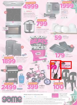 Game : Nobody Beats Our Prices (18 Dec - 24 Dec 2016), page 16