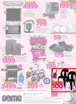 Game : Nobody Beats Our Prices (18 Dec - 24 Dec 2016), page 16