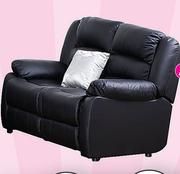 Gommagomma 2 Divison Couch Excluding Accessories