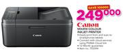 Canon MX494 Colour Ikkjet Printer